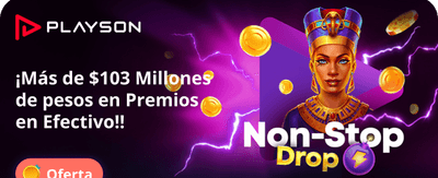 Jackpot Tournament